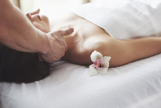 Massaggio Rilassante Svedese: Un Viaggio Sensoriale per il Benessere Totale